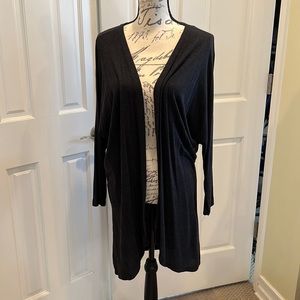 Simple charcoal duster